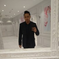 Michael James Oralde