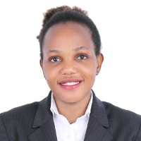 Nalweyiso Jackie