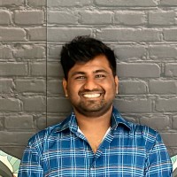 Srinivasa Rao K.