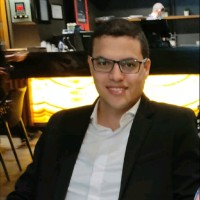 Moustafa Mahmoud