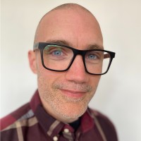 Steven Johnson