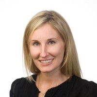 Cate MacGregor