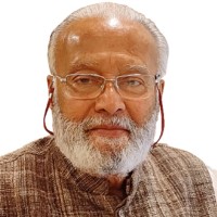 Pradeep Mehta