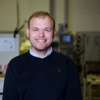 Daniel Duus
