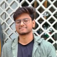 Prajwal P