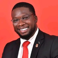 Gabriel Nii Kommey Adams