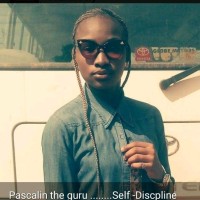 Paschalyn O. EZEIGWE
