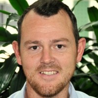 Kieran Egan