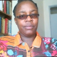 Anesu Ndoro