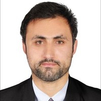 Zakir Ullah Afridi