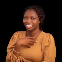 Grace Olawuyi