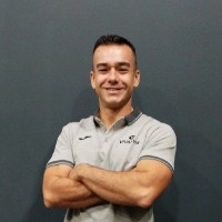 Jose Carlos Luque Montes