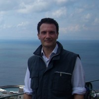 Enrico Cozzi