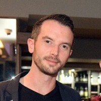 Renaud Baudry