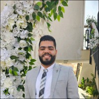 Ayman Mohamed