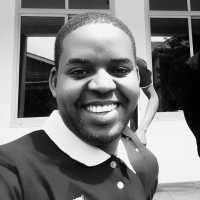Richard Kalega MEd.