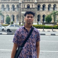 Nik Ahmad Syakir