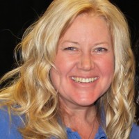 Wendy Stromberg