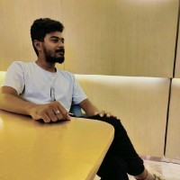 Deepak Chakravarthy