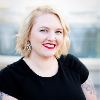 Megan Ulmer