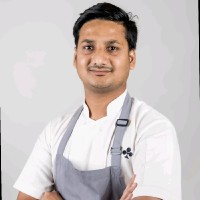 Shaikh  Faisal Ahmed