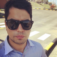 Alejandro Zarate Noguera