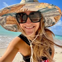 Nicole Tharp