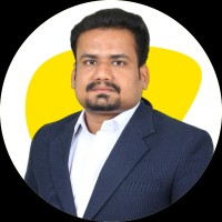 Giri Chidambaram B