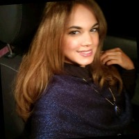 Gloria Rodríguez Sánchez