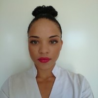 Maëlle Castéran en recherche d'alternance