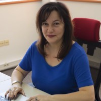 Cristina Matei
