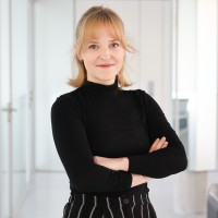 Vivian Minke
