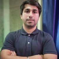 Shubham Khatri