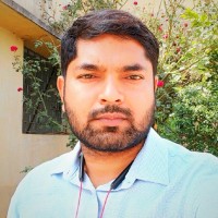 Pradeep Kumar Chaudhary