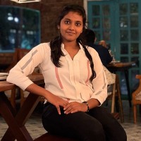 Athira P Babu