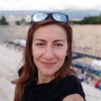 Simona Benková