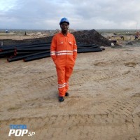 Raymond Ogelo
