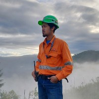 Gunawan Eko Prastyo