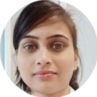 Suman Kumari