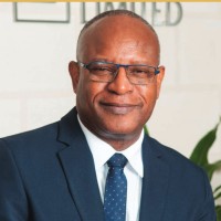 Terry Scantlebury