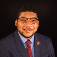 Cameron J. Hall, CFRE