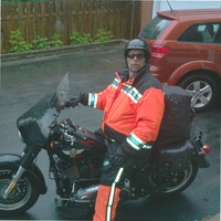 Greg McKie