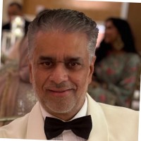 Waseem Qaiser