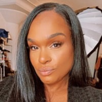 Bianca Banks.
