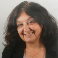 Irena Mihaylova