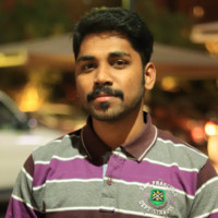 Sathish Jeeva