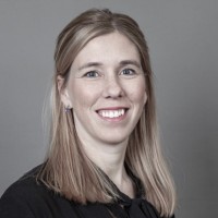 Kristin Roos