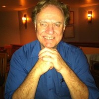Robert Hepple