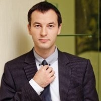 Dovbnya Aleksey