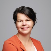 Anita Voisey